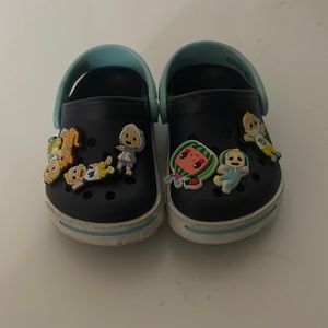 #crocs size 6 for toddler